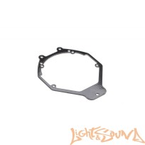  Переходная рамка для Lexus IS (2005-2013) без AFS для Hella 3/3R/5R, (x48-1), 2 шт