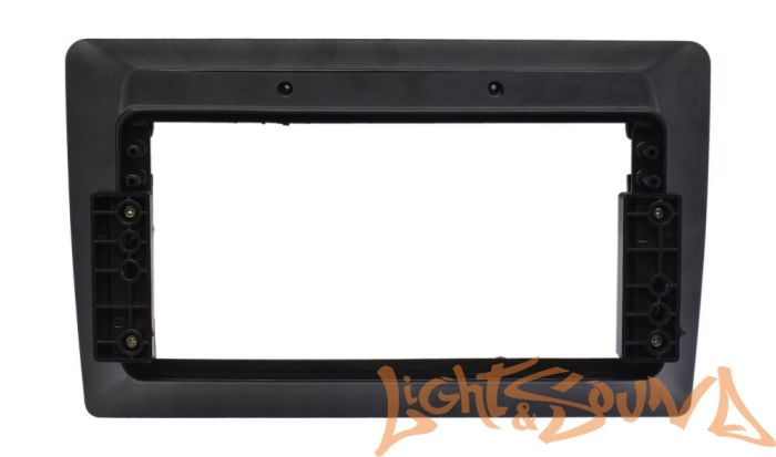 Переходная рамка для Toyota для установки MFA дисплея (универсальная) 200*100мм