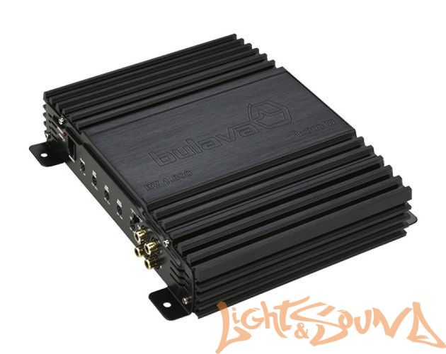 1-канальный усилитель мощности Ural BV 1.800