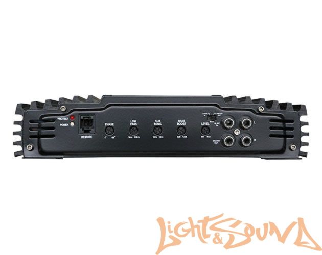 1-канальный усилитель мощности Ural BV 1.800