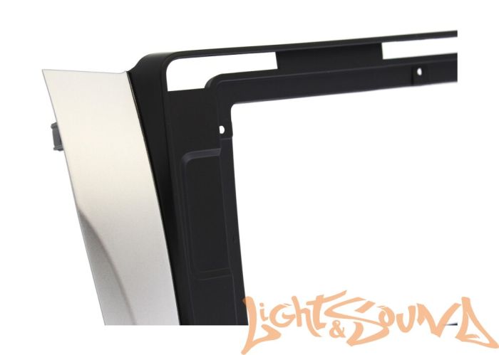 Переходная рамка для Toyota Camry 2012-2014 для установки MFA дисплея