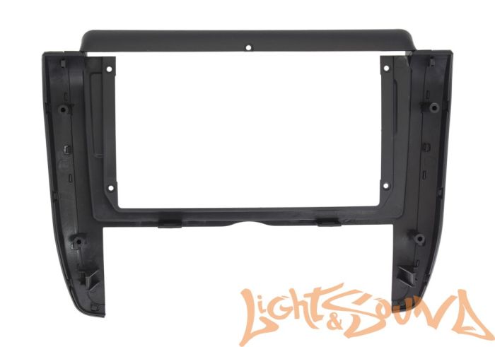 Переходная рамка для Toyota Premio/Allion 2007-2017 для установки MFB дисплея