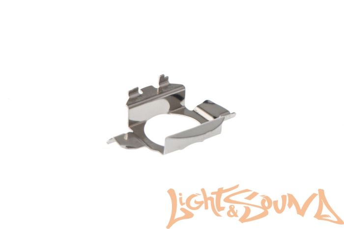 Переходники LED, Audi A3, A4L, A6L/Mercedes/BMW X5/Nissan/Buick/VW Bora лампа H7