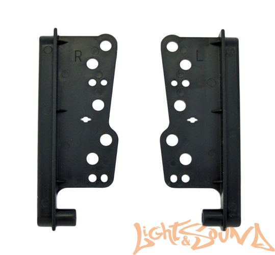 Переходная рамка для Toyota(расширительные ушки) копия с оригинала InCar