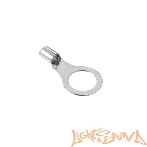 Клеммы кольцевые DL Audio Barracuda Ring-Type 16Ga, 1шт
