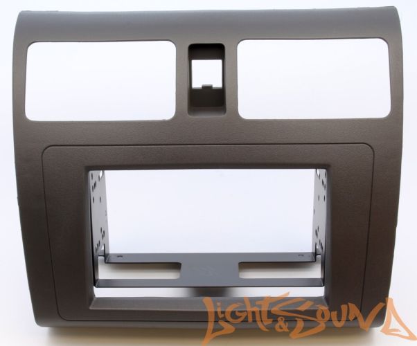 Переходная рамка для Suzuki Swift 2004-2010 с креплениями