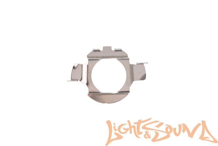 Переходники LED, Audi A3, A4L, A6L/Mercedes/BMW X5/Nissan/Buick/VW Bora лампа H7