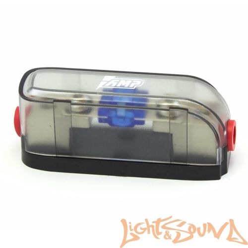 Колба предохранителя  AMP PROMO miniANL-01 (60A)