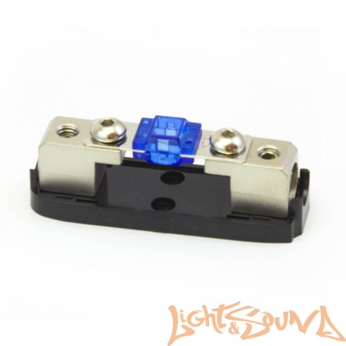 Колба предохранителя  AMP PROMO miniANL-01 (60A)