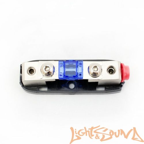 Колба предохранителя  AMP PROMO miniANL-01 (60A)