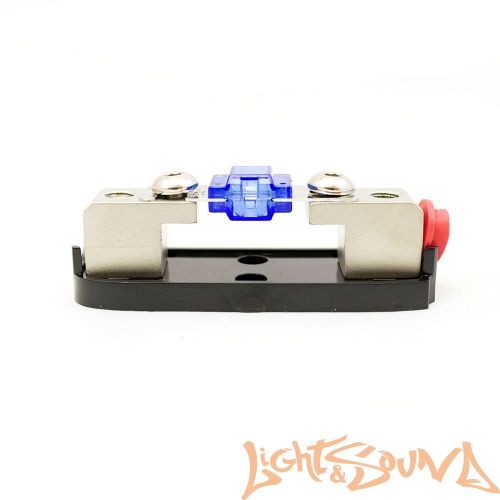 Колба предохранителя  AMP PROMO miniANL-01 (60A)