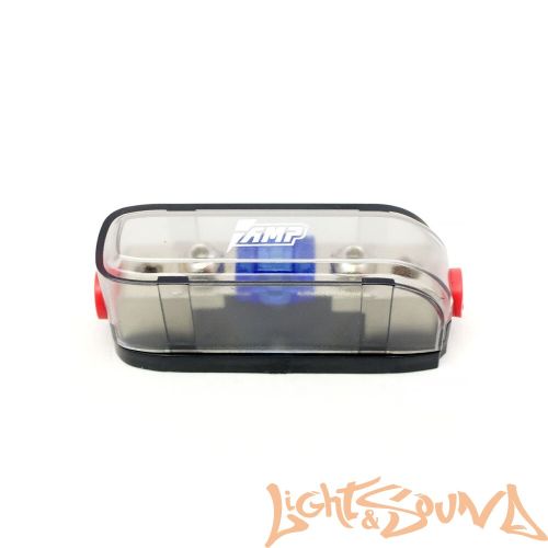 Колба предохранителя  AMP PROMO miniANL-01 (60A)