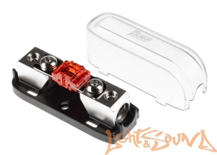 Колба предохранителя  AMP PROMO miniANL-01 (60A)