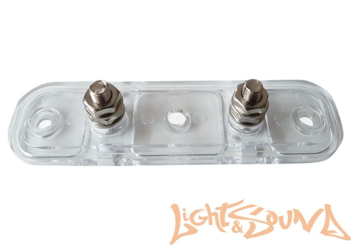 Колба предохранителя DL Audio Phoenix Fuse Holder ANL01