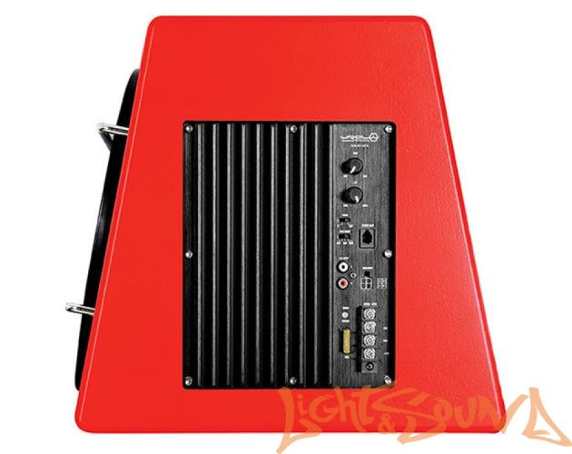 Сабвуфер активный в корпусе URAL AS-D12A 30см