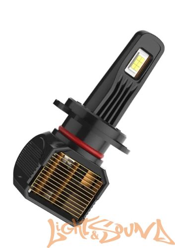 NTS AUTO A95 H7, CANBAS, 12-24V, 120W, 6300K (2шт)