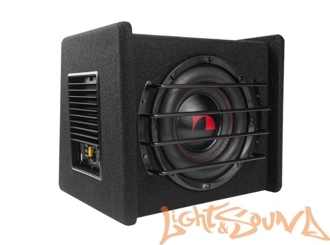 Nakamichi NBX251A 10" активный сабвуфер