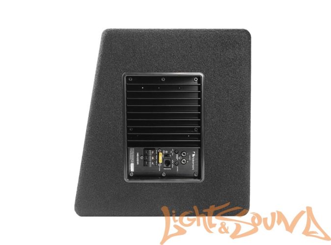 Nakamichi NBX251A 10" активный сабвуфер