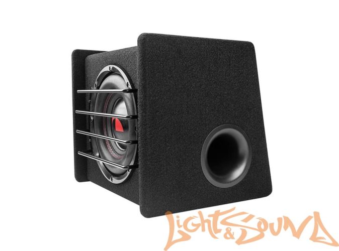 Nakamichi NBX251A 10" активный сабвуфер