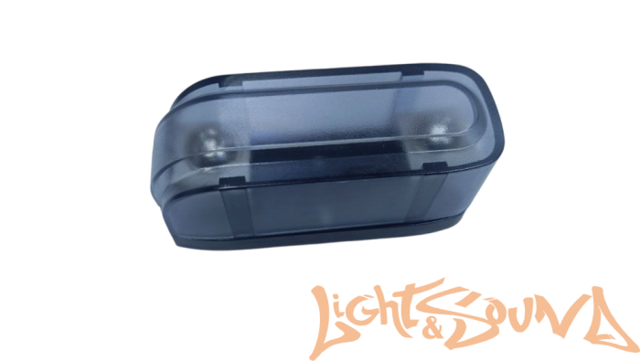 Колба предохранителя   LS- 02 ANL