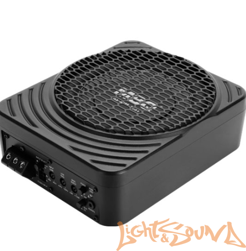 MBQ AS-MM-1651 6.5" активный сабвуфер под сиденье