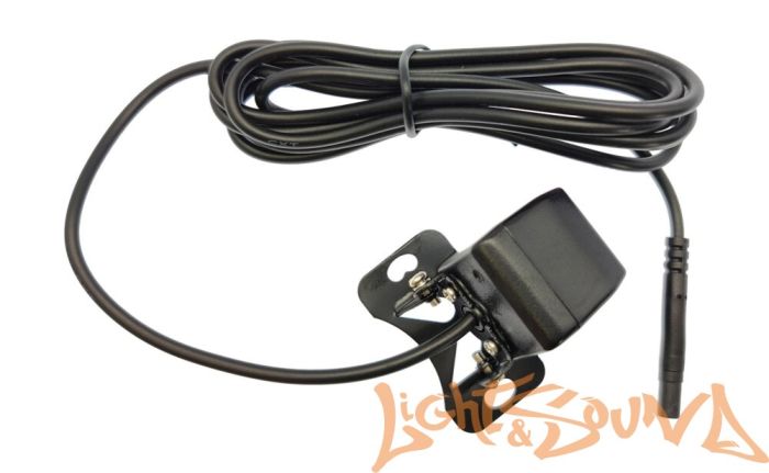 CAM-2L камера заднего вида универсальная (куб)