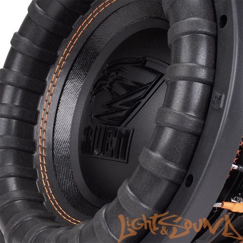 DL Audio Raven 10 v.2 сабвуфер