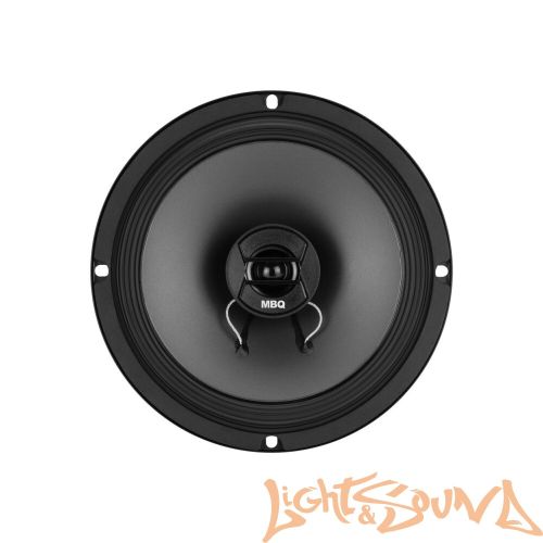 MBQ CX-ML-1652 v.2 6.5" (16.5 см) 2-полосная коаксиальная акустическая система