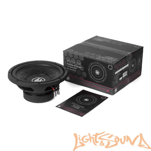 DLS PE10.D2 Сабвуфер
