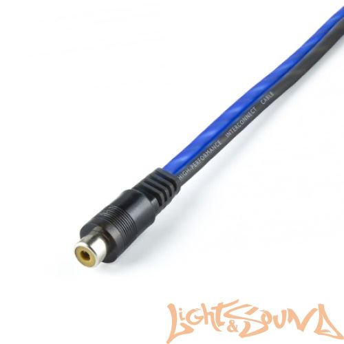 Y-коннектор Oris ELECRTRONICS YM-021 (2папы/1мама) 2шт