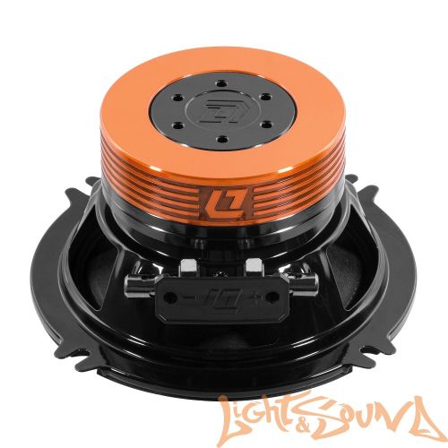 DL Audio PHOENIX SQL 130 Neo среднечастотные динамики (комплект)