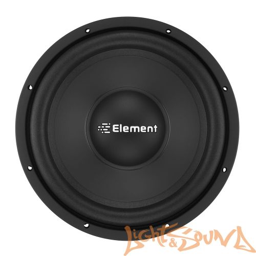 Oris Electronics EL-12 Сабвуфер