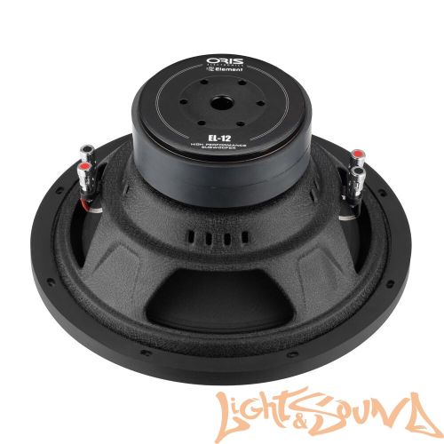 Oris Electronics EL-12 Сабвуфер