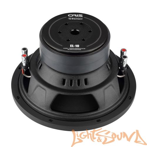 Oris Electronics EL-10 Сабвуфер