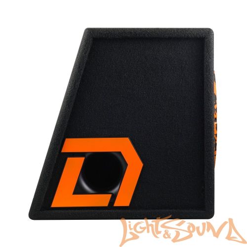 DL Audio Piranha 12A SE 4.1 активный сабвуфер
