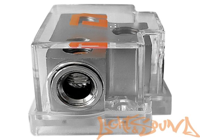 DL Audio Phoenix Power Distributor 01 Дистрибьютор питания