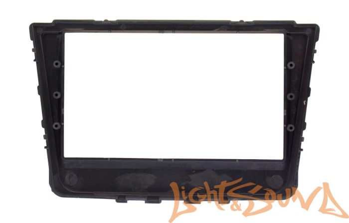 Переходная рамка для Hyundai Creta, IX25 2 din