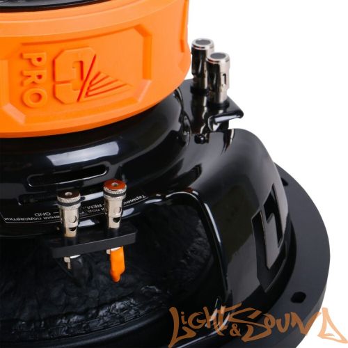 DL Audio Gryphon Pro 12 SE сабвуфер