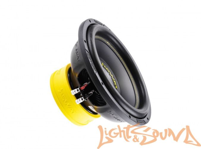 SWAT REV - 12 v2 Сабвуфер