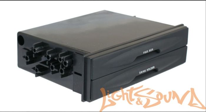 Карман CB-CX28 с подстаканником