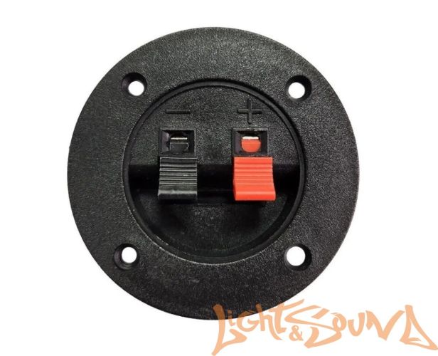 Терминал для подключения акустики D75, 1шт