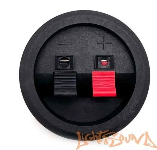 Терминал для подключения акустики D55, 1шт