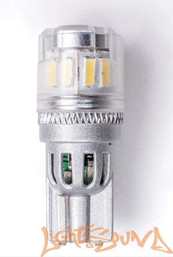 AMP PRO 360 SuperBright T10 (1 шт)