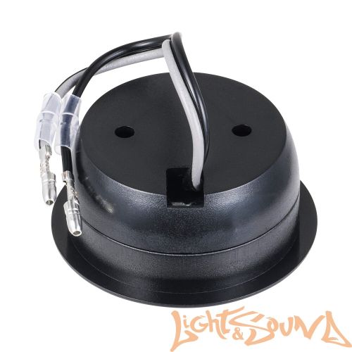 DL Audio Raven Easy Install Neo Tweeter Ultra Compact высокочастотные динамики (комплект)