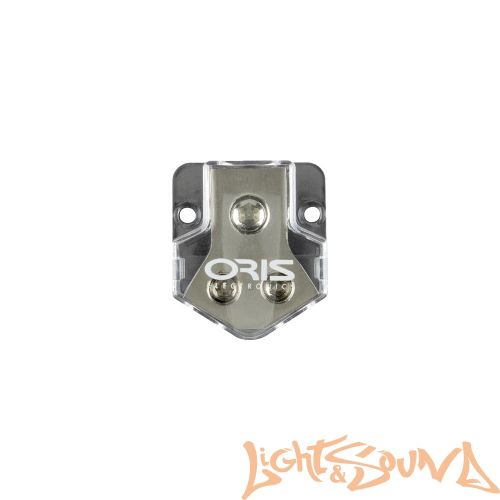ORIS ELECTRONICS DB-Y1 Дистрибьютор питания, 1х0Ga вход, 2х4Ga выход