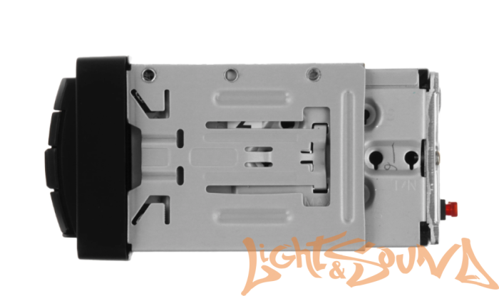 УРАЛ МОЛОТ АРС-МТ 224С USB, SD/MMC-рессивер с функцией Bluetooth