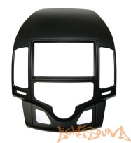 Переходная рамка для Hyundai i30 с автоматическим климат-контролем 2 din