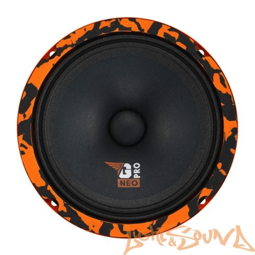 DL Audio Gryphon Pro 165 Neo среднечастотные динамики (комплект)