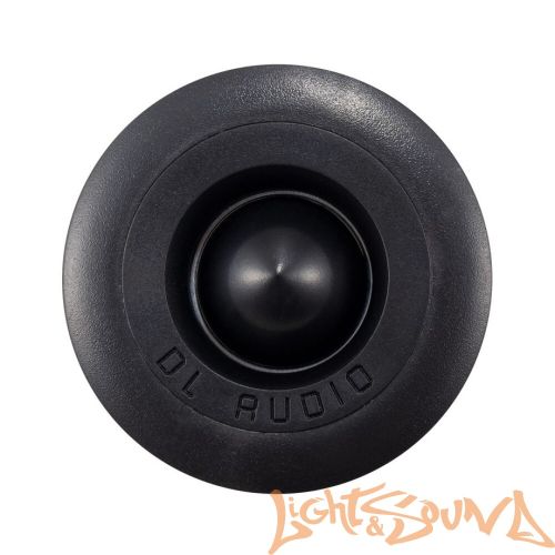DL Audio Raven Easy Install Neo Tweeter v.2 высокочастотные динамики (комплект)