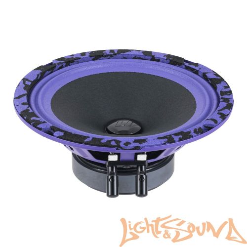 DL Audio Piranha 165 v.2 среднечастотные динамики (комплект)